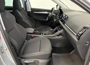 Škoda Karoq SUV / Terénní 1,5 l 110 kw
