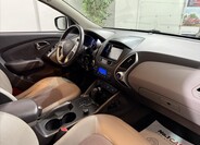 Hyundai ix35 17