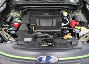 Subaru Forester 17
