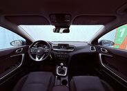 KIA Ceed 12