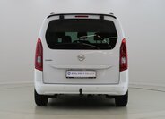 Opel Combo MPV 1,5 l 96 kw