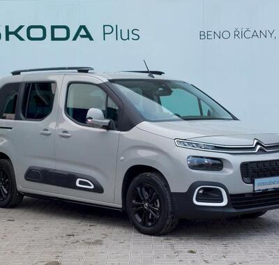 Citroën Berlingo 9