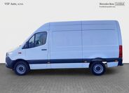 Mercedes-Benz Sprinter 2