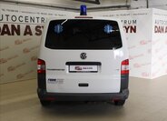 Volkswagen Transporter Kombi 2,0 l 103 kw