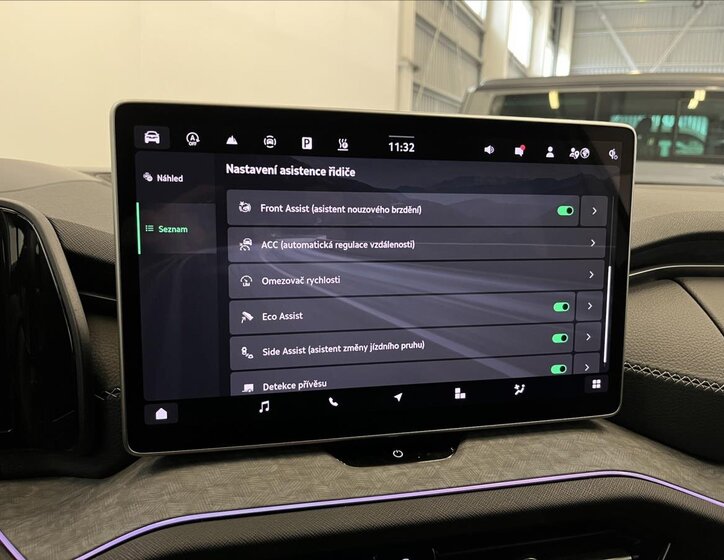 Škoda Kodiaq SUV / Terénní 2,0 l 142 kw