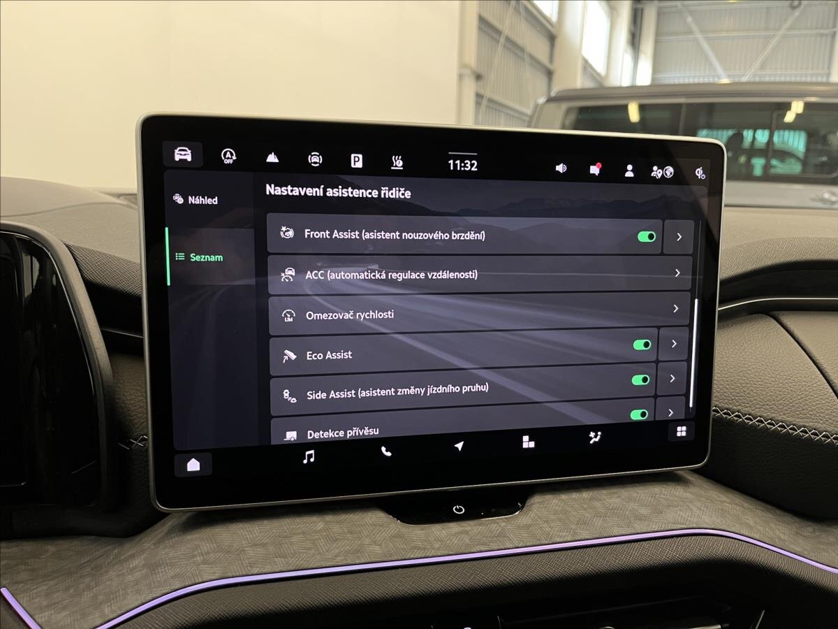 Škoda Kodiaq SUV / Terénní 2,0 l 142 kw