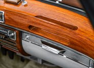 Mercedes-Benz 220 Kabriolet 2,2 l 78 kw