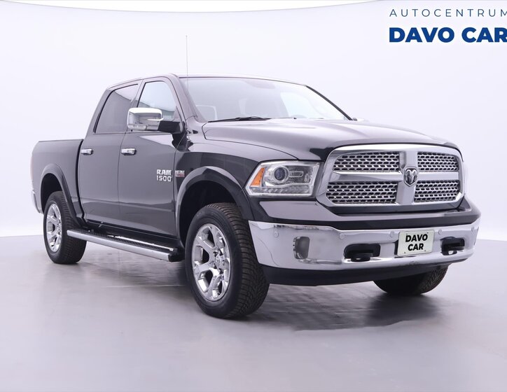 Dodge RAM Pick-up 5,7 l 295 kw