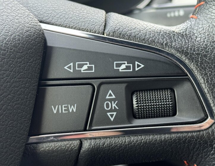 Seat Arona SUV / Terénní 999,0 85 kw