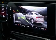 Škoda Octavia Liftback 2,0 l 110 kw