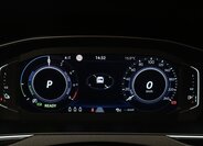 Volkswagen Passat Kombi 1,4 l 115 kw