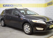 Ford Mondeo Kombi 2,0 l 96 kw