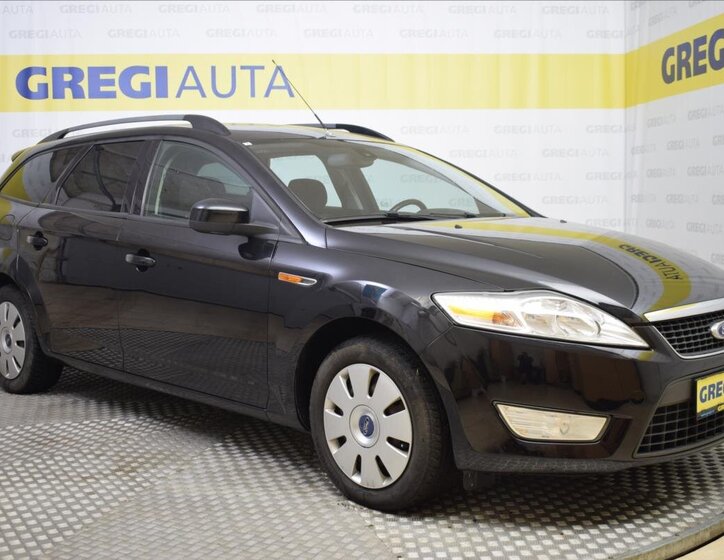 Ford Mondeo Kombi 2,0 l 96 kw