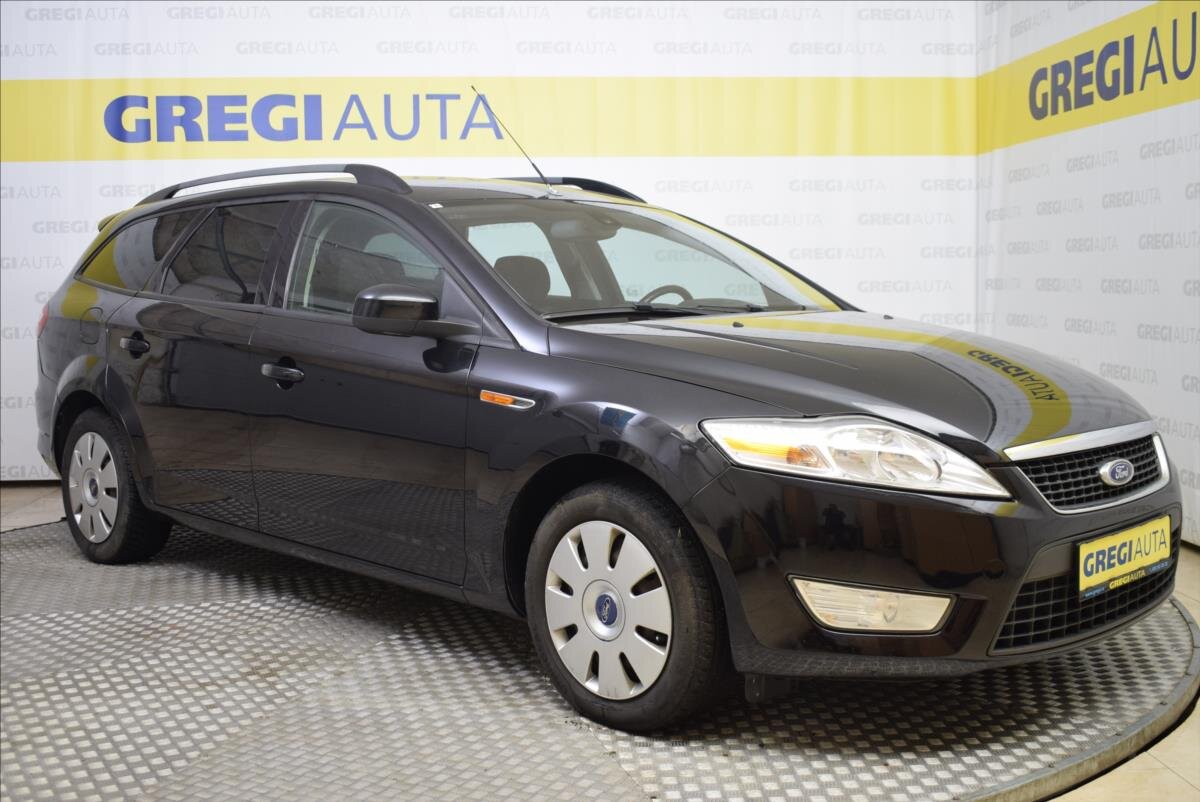 Ford Mondeo Kombi 2,0 l 96 kw
