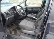 Seat Alhambra MPV 1,9 l 85 kw