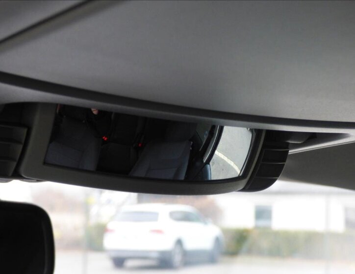 Ford Galaxy MPV 2,0 l 120 kw