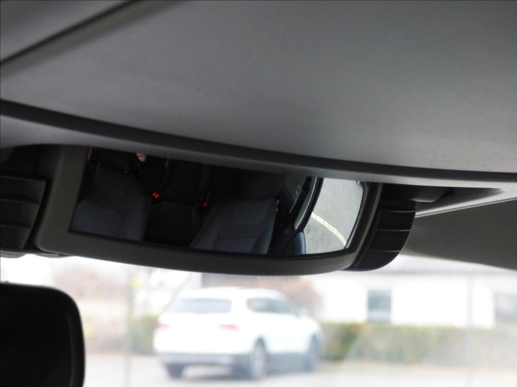 Ford Galaxy MPV 2,0 l 120 kw