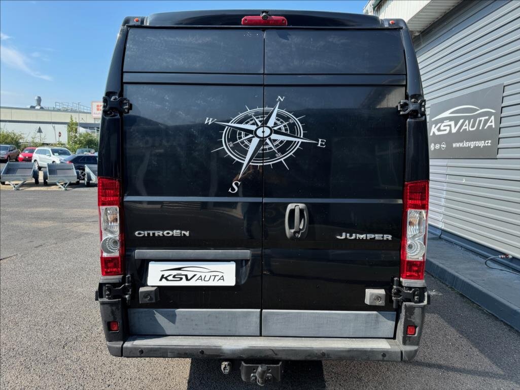 Citroën Jumper