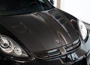 Porsche Panamera Sedan 4,8 l 294 kw