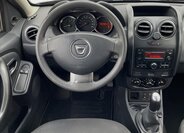 Dacia Duster 12