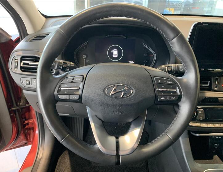 Hyundai i30 29