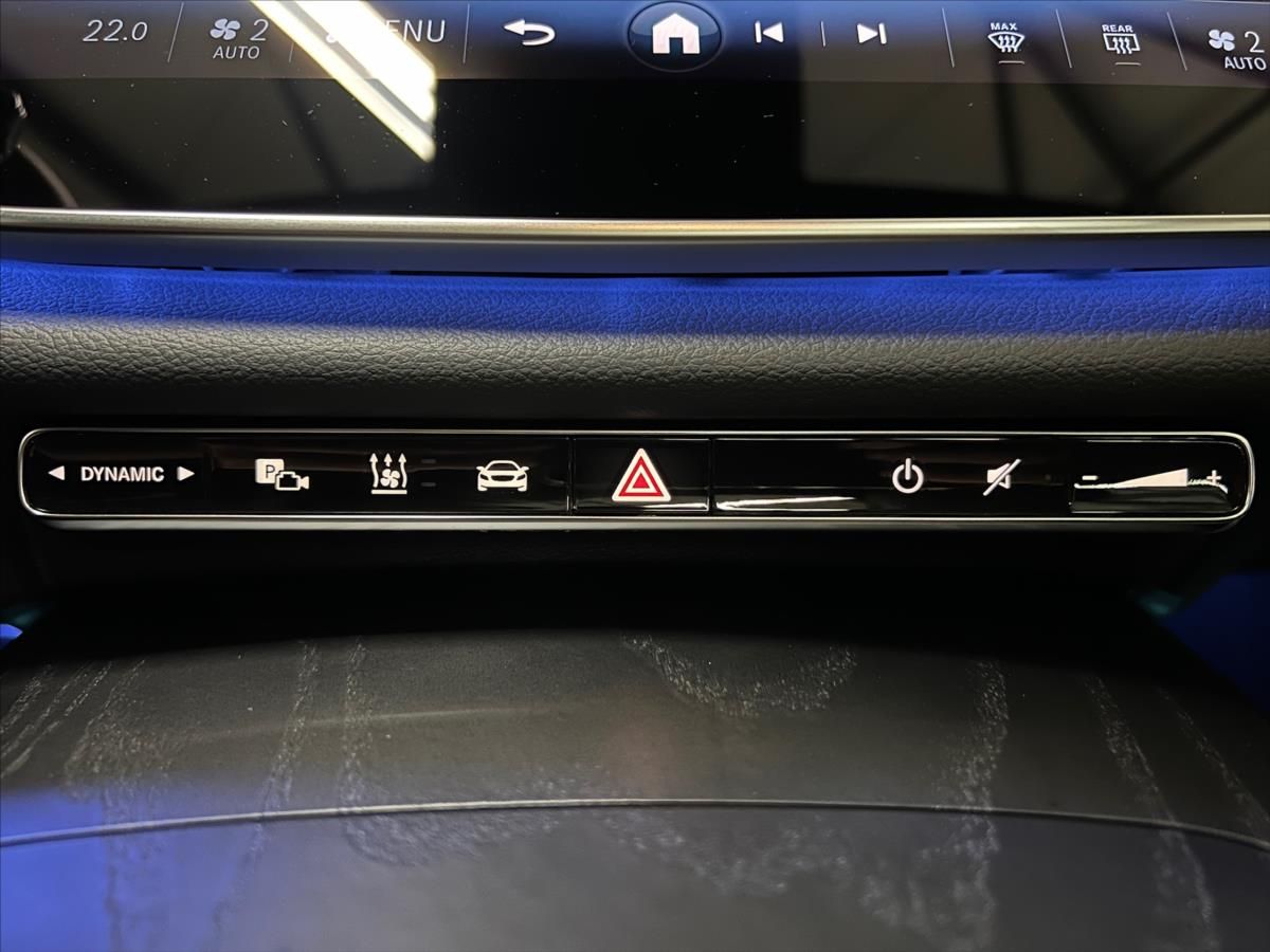 Mercedes-Benz Třídy E