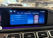 Mercedes-Benz Ostatní SUV / Terénní 3,0 l 285 kw