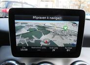 Mercedes-Benz CLA 16