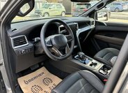 Volkswagen Amarok Pick-up 3,0 l 177 kw