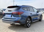 Ford Focus Kombi 1,5 l 85 kw