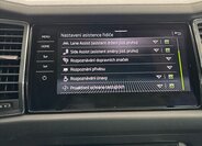 Škoda Kodiaq SUV / Terénní 2,0 l 110 kw