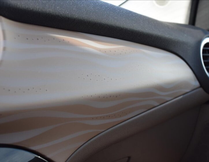 Opel Adam Hatchback 1,2 l 51 kw