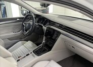 Volkswagen Passat Kombi 2,0 l 140 kw