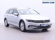 Volkswagen Passat Kombi 2,0 l 110 kw
