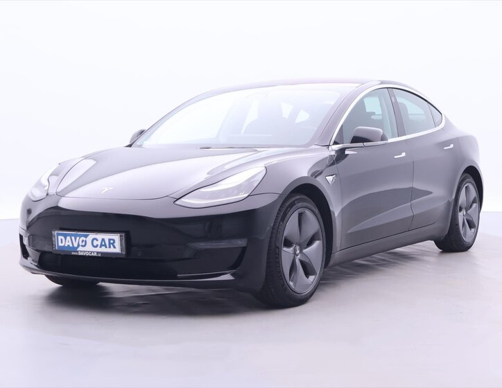 Tesla Model 3 Sedan 0,0 425 kw