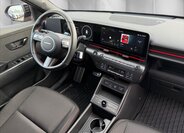 Hyundai Kona SUV 0,0 150 kw