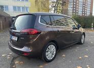 Opel Zafira 3