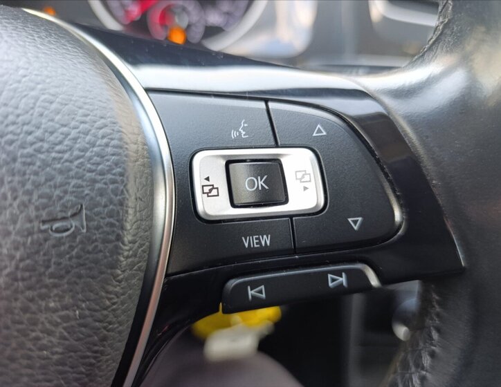 Volkswagen Golf Hatchback 1,5 l 96 kw