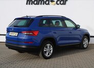 Škoda Kodiaq 7