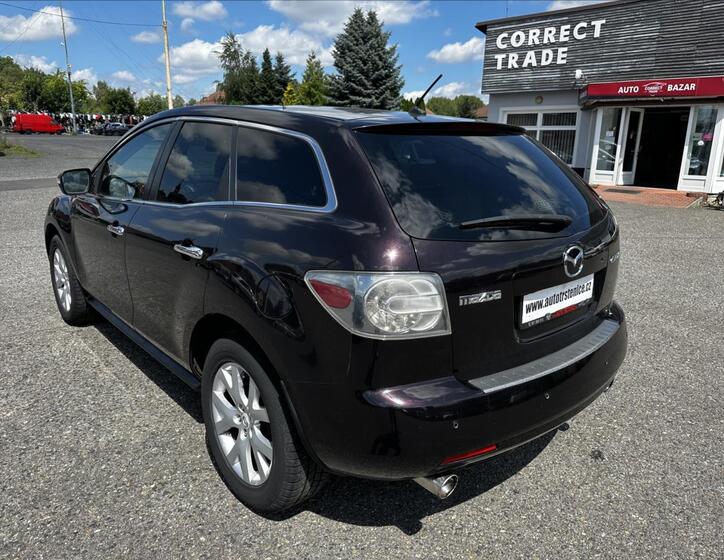 Mazda CX-7 3