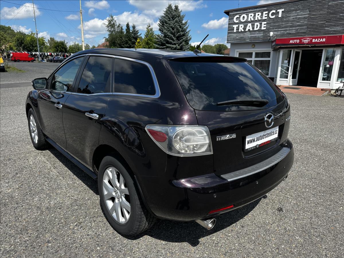 Mazda CX-7