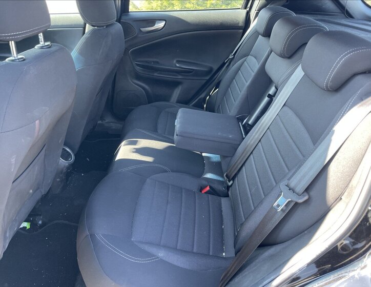 Alfa Romeo Giulietta Kombi 1,4 l 110 kw