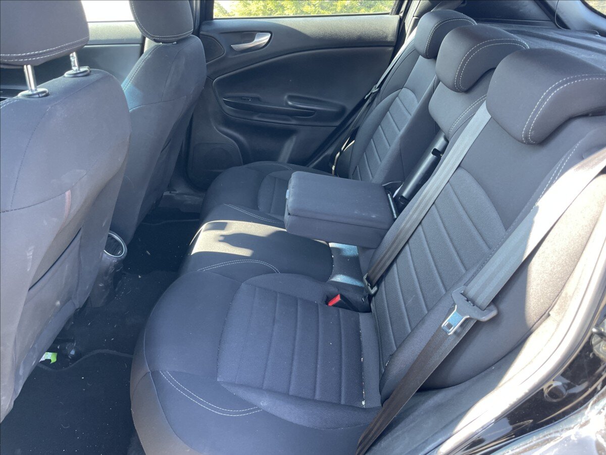 Alfa Romeo Giulietta Kombi 1,4 l 110 kw