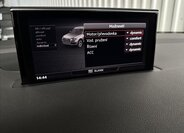 Audi Q7 SUV 3,0 l 160 kw