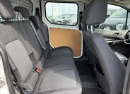 Ford Transit Connect Skříň 1,5 l 74 kw