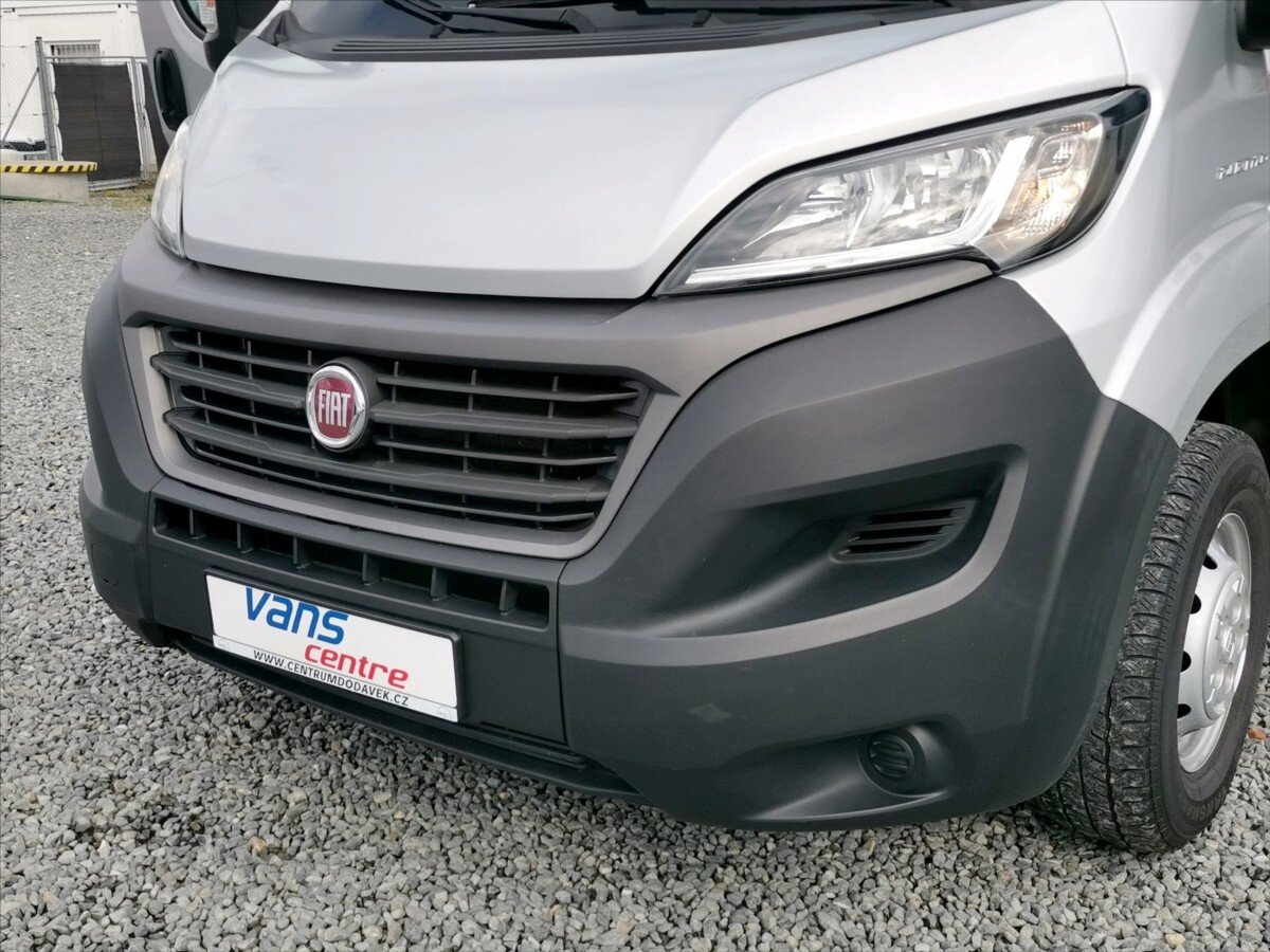 Fiat Ducato Ostatní 2,3 l 103 kw
