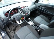 KIA Ceed Kombi 1,6 l 91 kw