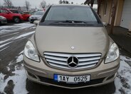 Mercedes-Benz Třídy B Hatchback 2,0 l 80 kw