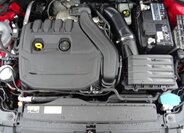 Seat Leon Hatchback 1,5 l 96 kw