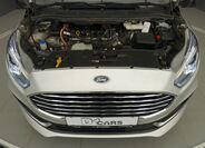 Ford S-MAX 31